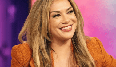 Allison Holker Net Worth