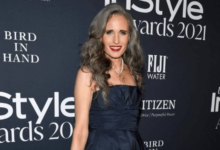 Andie MacDowell Net Worth