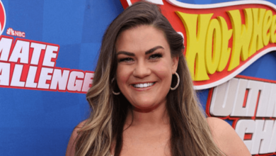 Brittany Cartwright Net Worth