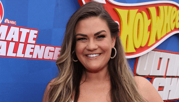 Brittany Cartwright Net Worth