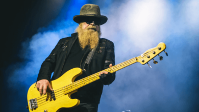 Dusty Hill Net Worth