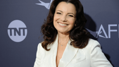Fran Drescher Net Worth