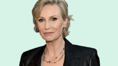 Jane Lynch Net Worth