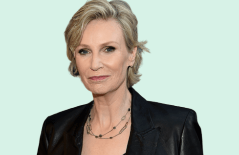 Jane Lynch Net Worth