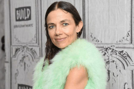 Justine Bateman Net Worth