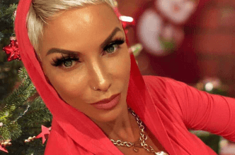 Nicole Murphy Net Worth