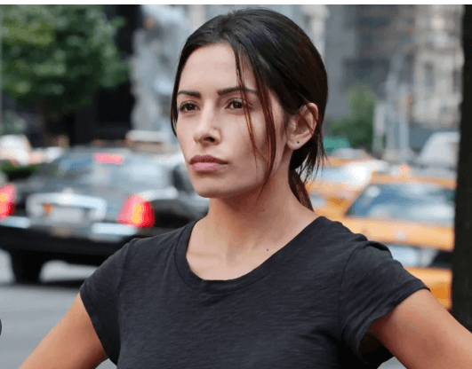 Sarah Shahi Net Worth