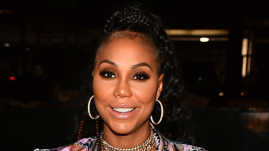 Tamar Braxton Net Worth