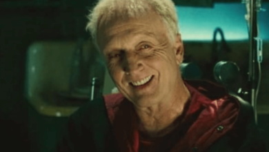 Tobin Bell Net Worth