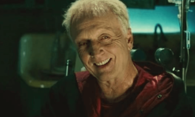 Tobin Bell Net Worth