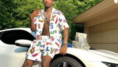 22 Savage Net Worth