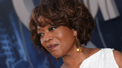 Alfre Woodard Net Worth