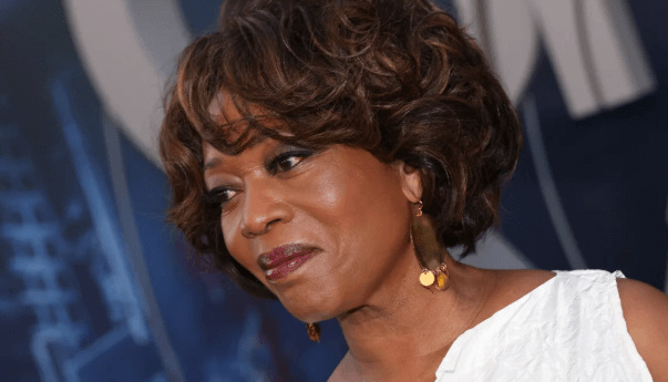 Alfre Woodard Net Worth