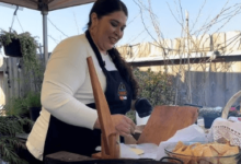 Ana Raquel Hernandez Net Worth