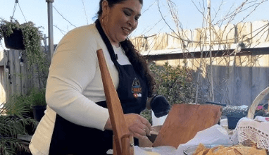 Ana Raquel Hernandez Net Worth