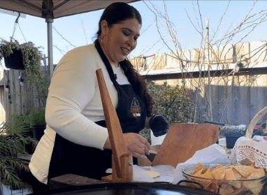 Ana Raquel Hernandez Net Worth