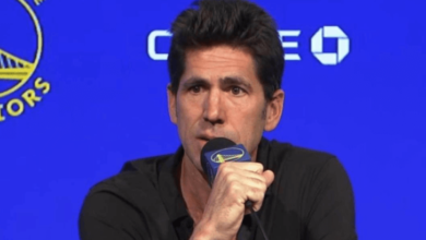 Bob Myers Net Worth