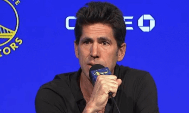 Bob Myers Net Worth