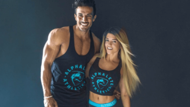 Christian Guzman Net Worth