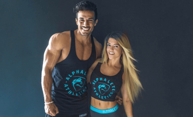 Christian Guzman Net Worth
