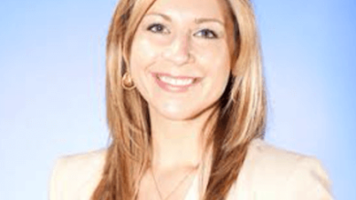 Desiree Vargas Wrigley Net Worth