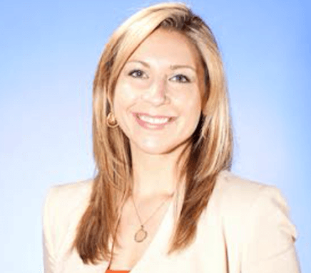Desiree Vargas Wrigley Net Worth