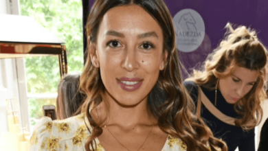 Elsina Khayrova Net Worth