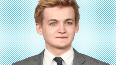 Jack Gleeson Net Worth