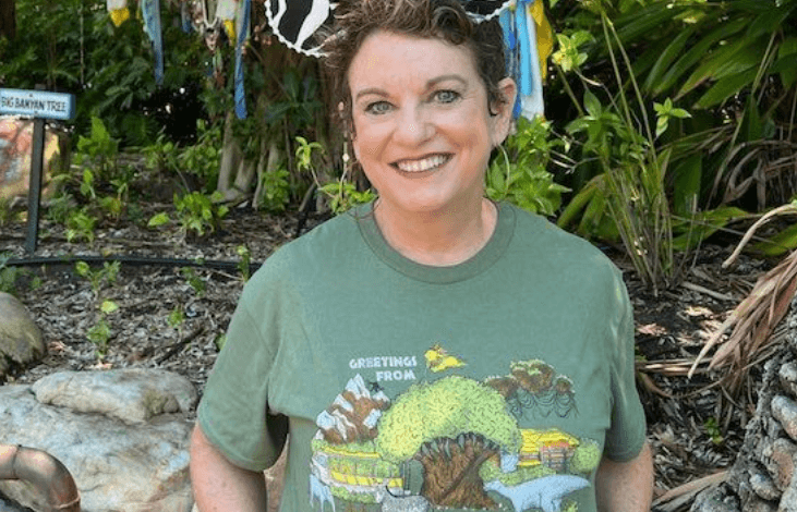 Jane Treacy Net Worth