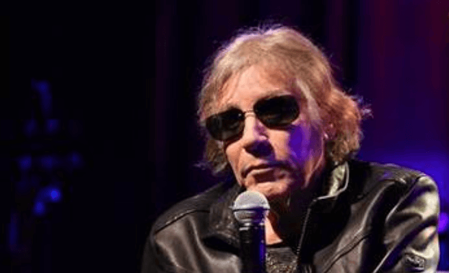 Jose Feliciano Net Worth