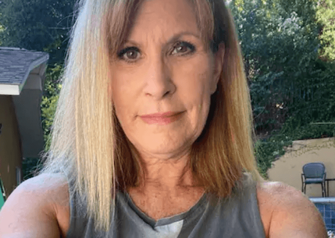 Judy Norton Net Worth