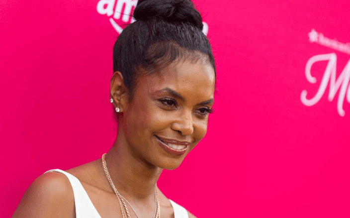 Kim Porter Net Worth