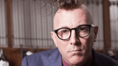 Maynard James Keenan Net Worth
