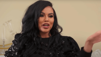 Mia Thornton Net Worth (1)