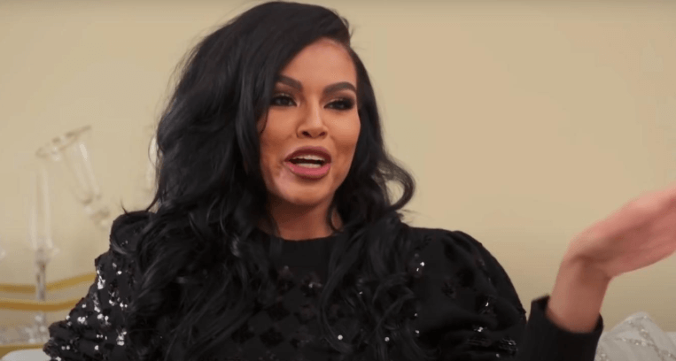 Mia Thornton Net Worth (1)