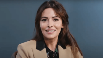 Sarah Shahi Net Worth