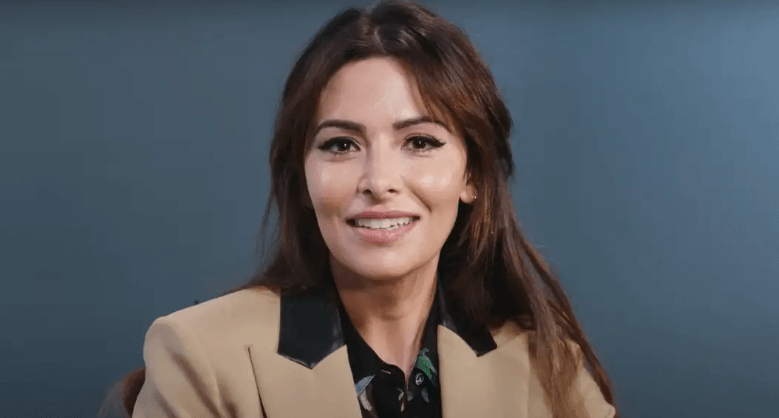 Sarah Shahi Net Worth