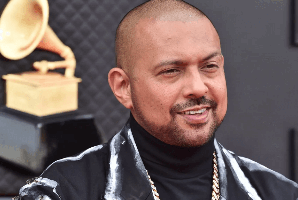 Sean Paul Net Worth