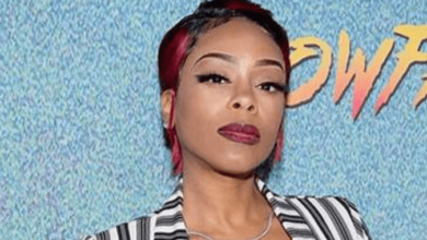 Shay Johnson Net Worth