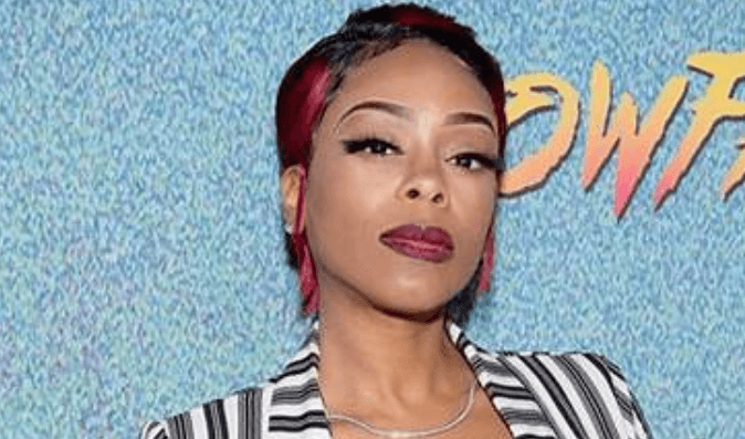Shay Johnson Net Worth