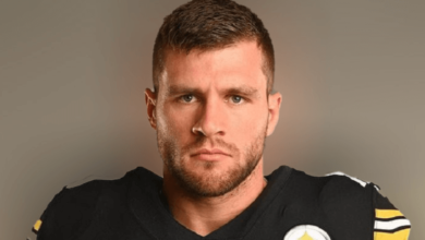 TJ Watt Net Worth
