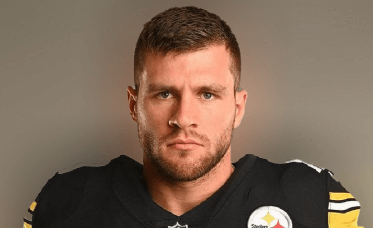 TJ Watt Net Worth