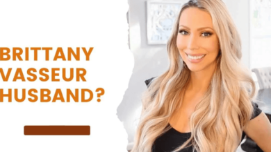 Brittany Vasseur Net Worth