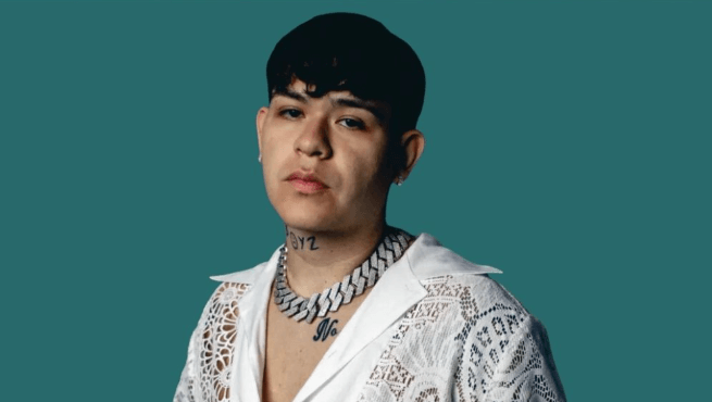 Junior H Net Worth