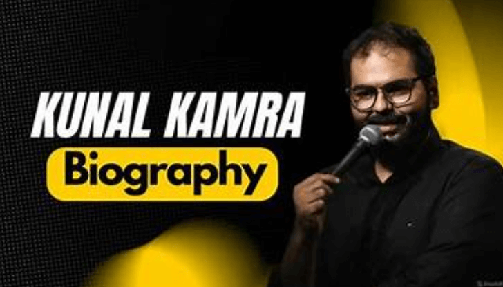 Kunal Kamra Net Worth