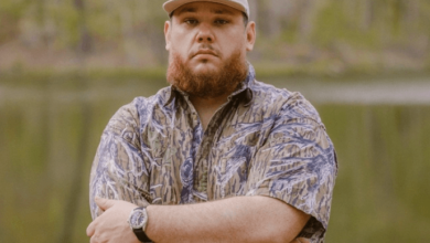 Luke Combs Net Worth