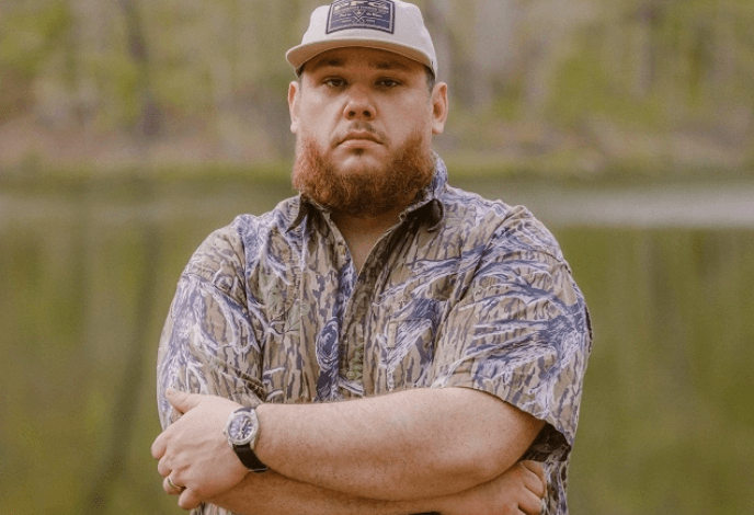 Luke Combs Net Worth