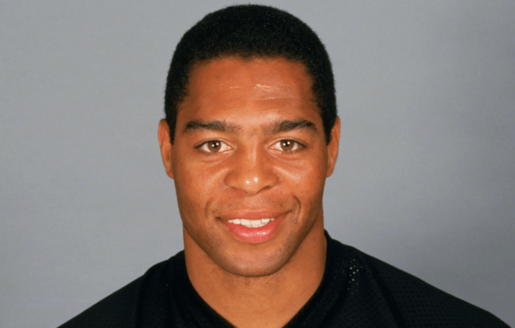 Marcus Allen Net Worth