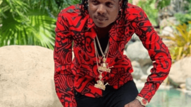Masicka Net Worth