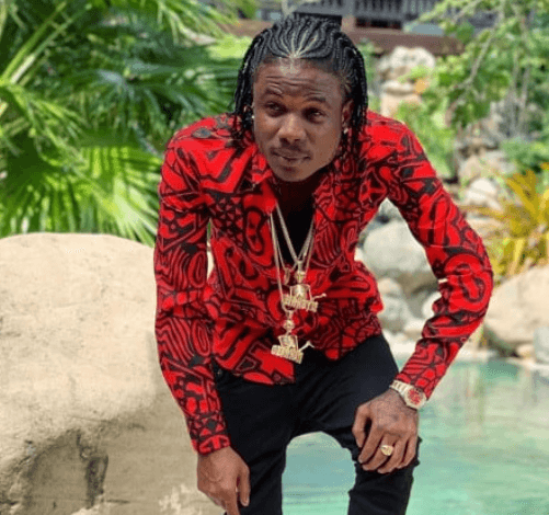 Masicka Net Worth